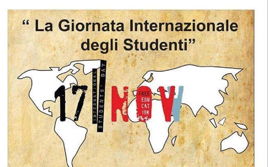 Giornata internazionale degli studenti coronedilaurea.com - coronedilaurea.com