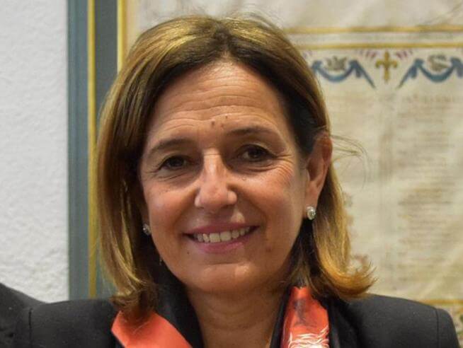 Università Sapienza: Antonella Polimeni prima donna eletta Rettrice - coronedilaurea.com