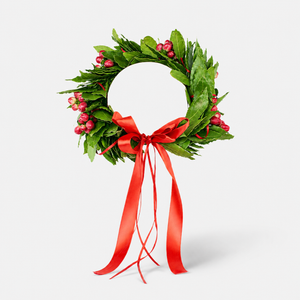 Bacche rosse