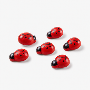 Mini coccinelle