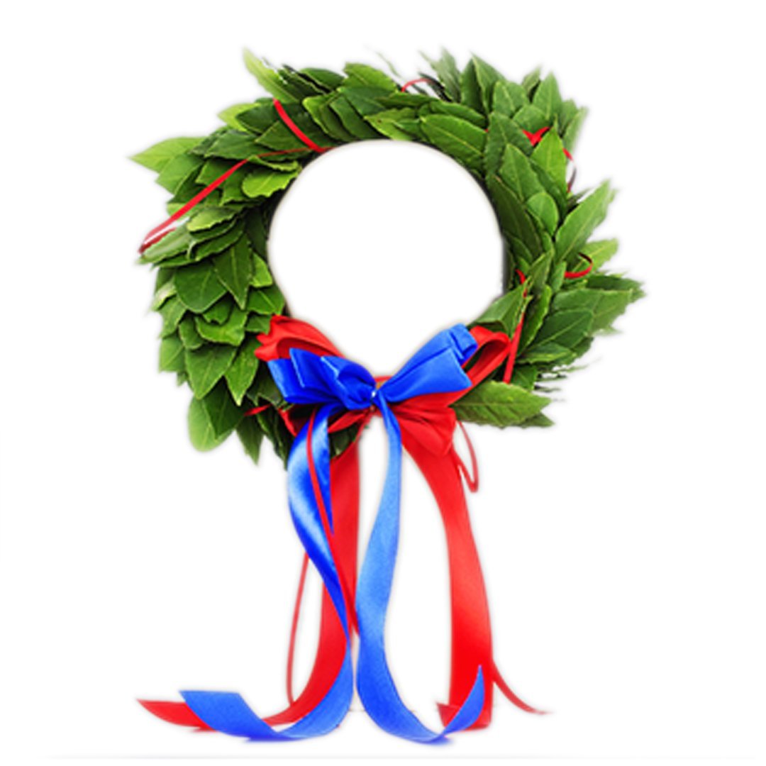 Corona di Laurea Rosita - coronedilaurea.com
