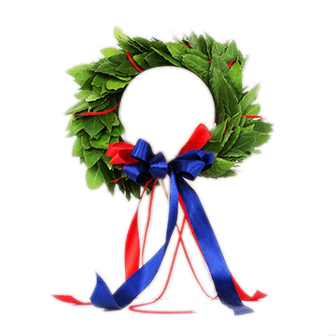 Corona di Laurea Rosita - coronedilaurea.com