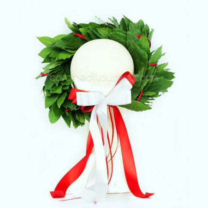 Corona Laurea Good Luck - coronedilaurea.com