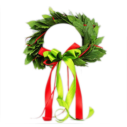Corona laurea Good Luck - coronedilaurea.com