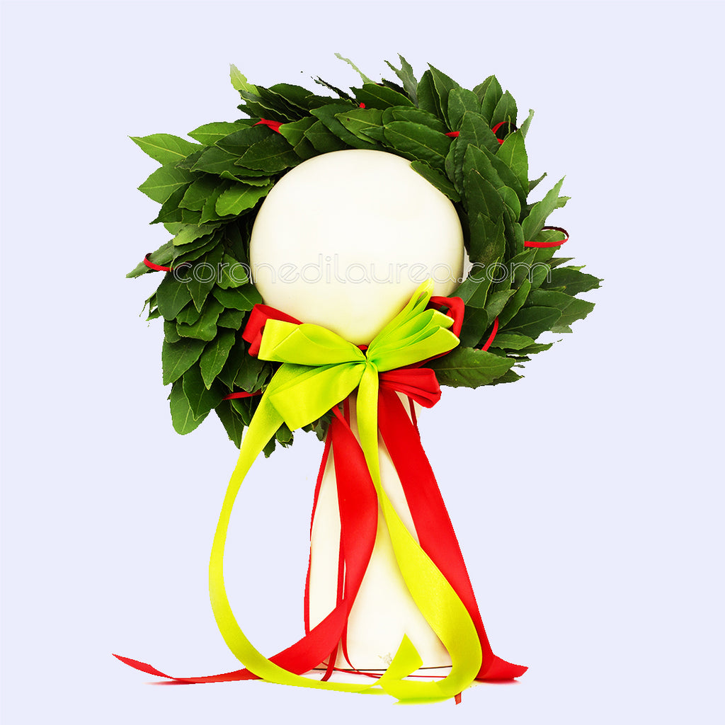 Corona Laurea Hot Luck - Laurea in Scienze Matematiche, Fisiche e Naturali - Taglia unica (facilmente regolabile) SPEDIZIONE ITALIA GRATUITA uomo & donna unisex - coronedilaurea.com